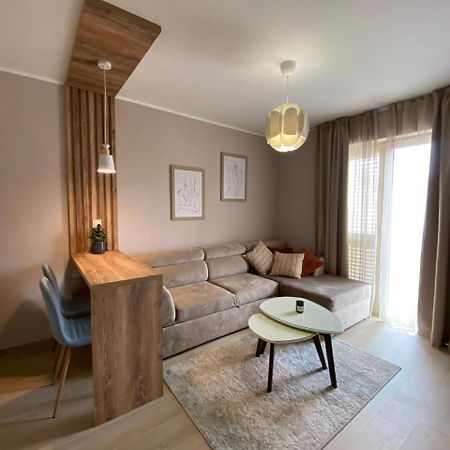Apartman Tara Tivat Exterior photo