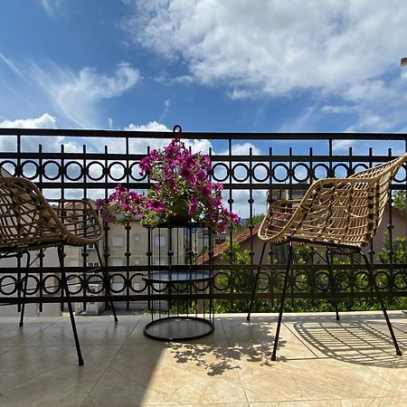 Apartman Tara Tivat Exterior photo