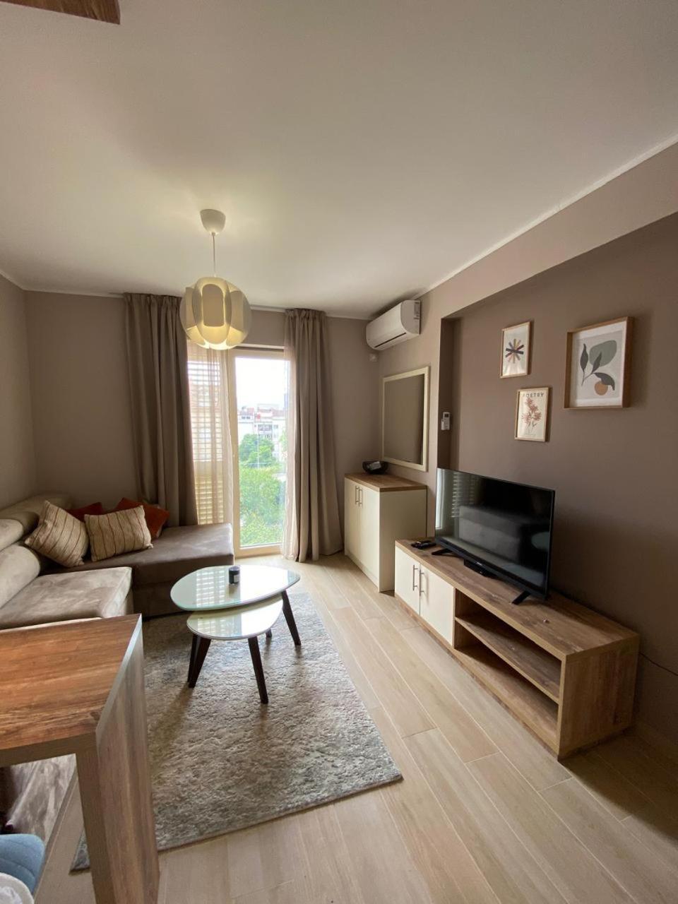 Apartman Tara Tivat Exterior photo
