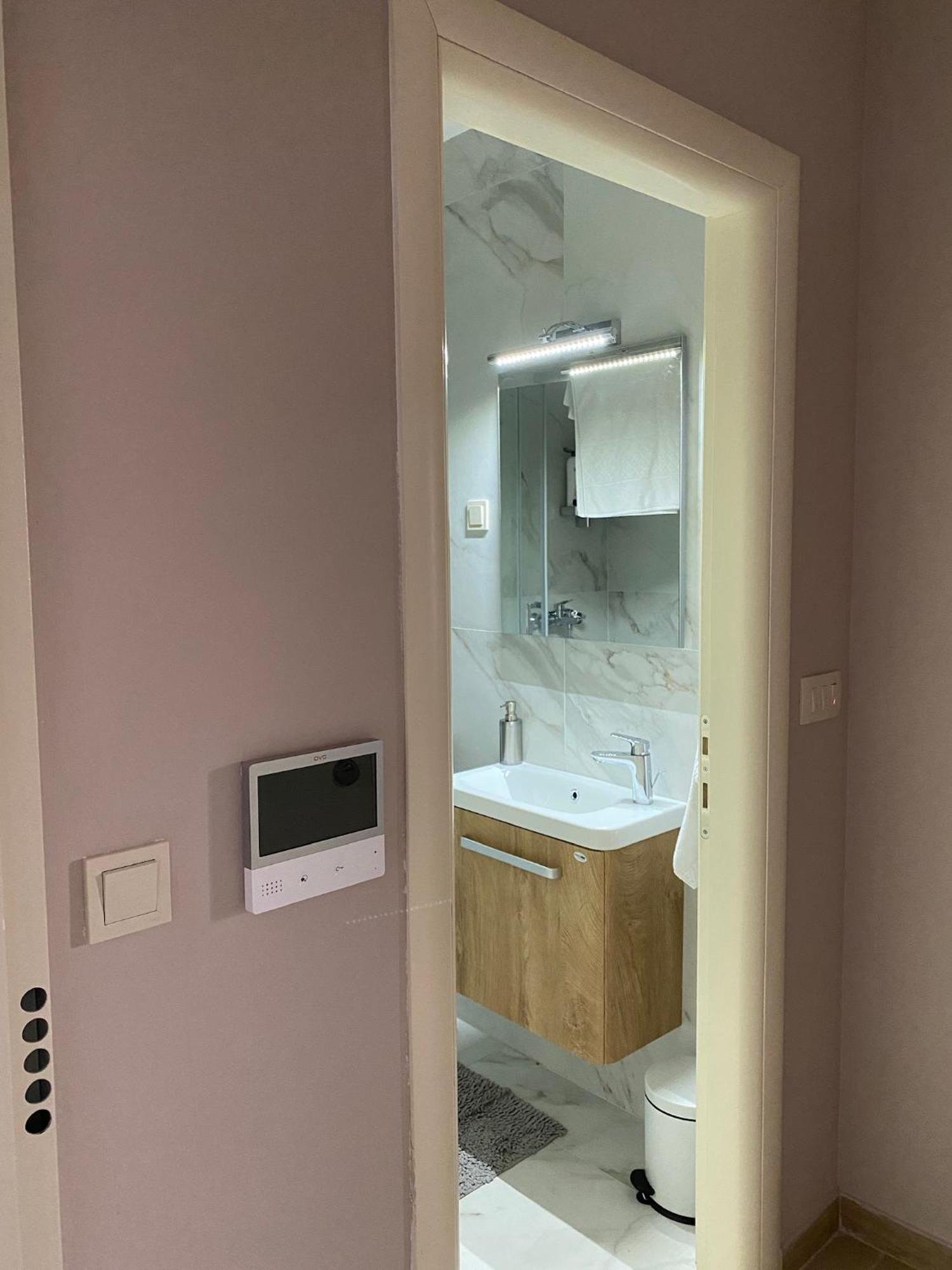 Apartman Tara Tivat Exterior photo