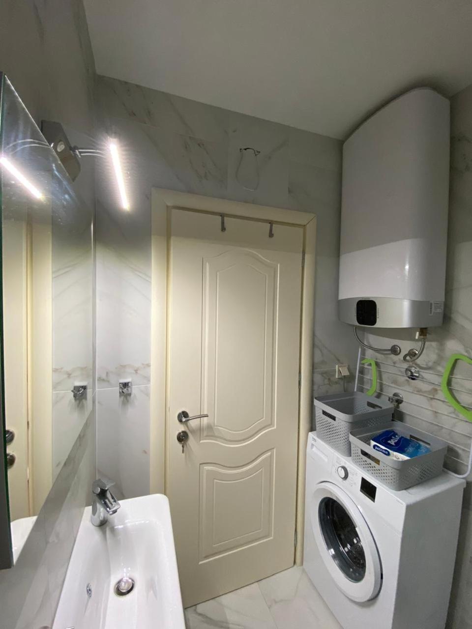 Apartman Tara Tivat Exterior photo