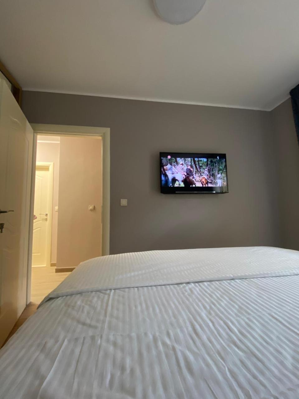 Apartman Tara Tivat Exterior photo