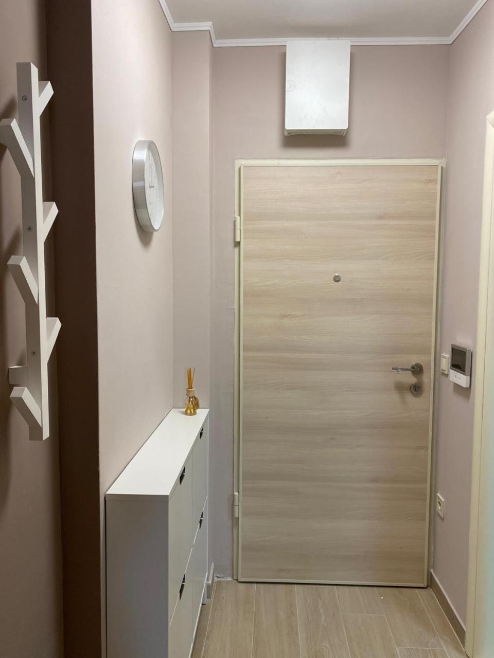Apartman Tara Tivat Exterior photo