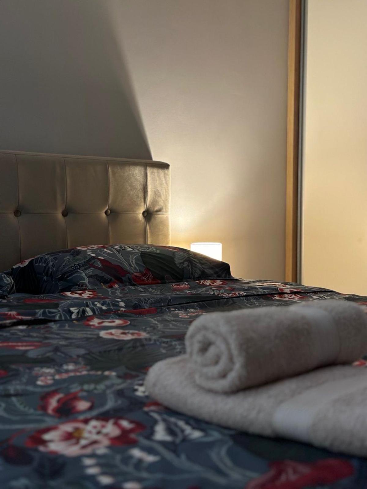 Apartman Tara Tivat Room photo
