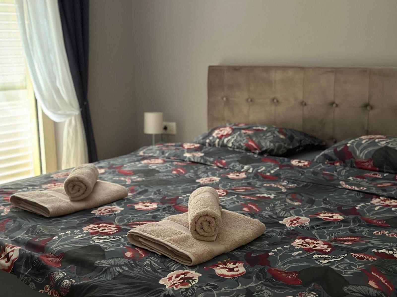 Apartman Tara Tivat Room photo